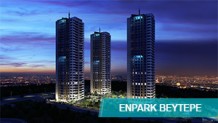 Enpark Beytepe Konutları