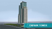 Enpark Tower