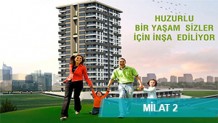 Milat 2 Konutları